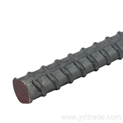 HRB400 HRB500 Steel Rebar